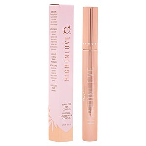 Couples Lip Gloss pe Vibreaza.ro