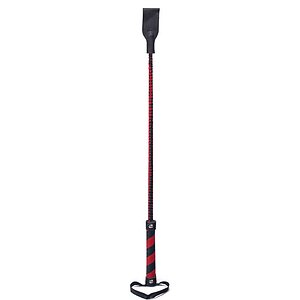 Cravasa Devil Sticks 70cm Negru pe Vibreaza.ro