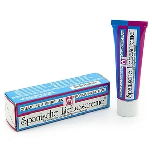 Cremă Afrodisiacă Spanish Fly pe Vibreaza.ro