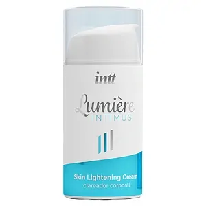 Crema Albire Intima Lumiere Intimus pe Vibreaza.ro