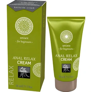 Cremă Anal Relax Beginners Cremă Anal Relax Beginners pe Vibreaza.ro
