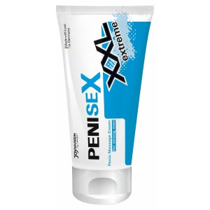 Cremă XXL Cu Efecte Extreme Pentru Penis 100ml