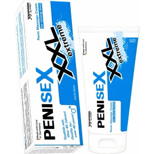 Cremă Cu Efecte Extreme Pentru Penis pe Vibreaza.ro