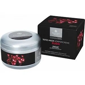 Crema de corp, cu rubin si vitamina P, Dermasel, pe Vibreaza.ro
