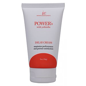 Crema Doc Johnson Power Delay For Men pe Vibreaza.ro