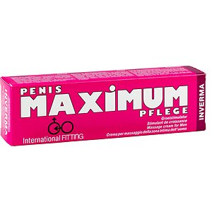 Cremă Ejaculare Precoce Maximum pe Vibreaza.ro