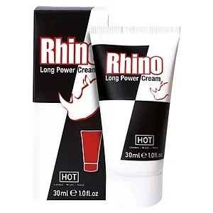 Crema Ejaculare Precoce Rhino Long Power Cream pe Vibreaza.ro