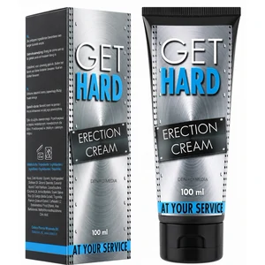 Cremă Erecție Get Hard Cremă Erecție Get Hard pe Vibreaza.ro