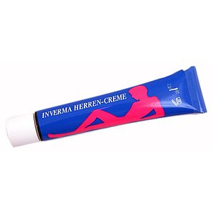 Crema Erectie Inverma Herren pe Vibreaza.ro