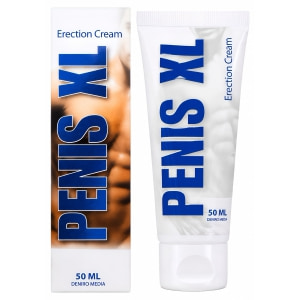 Cremă Erecție Penis XL Cream East pe Vibreaza.ro
