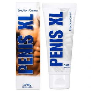 Cremă Erecție Penis XL Cream East Cremă Erecție Penis XL Cream East pe Vibreaza.ro