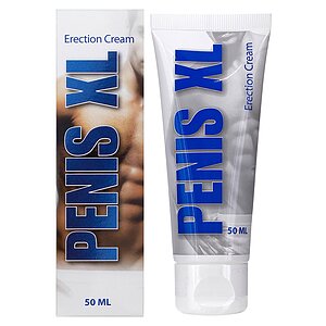 Crema Erectie Penis XL Cream East pe Vibreaza.ro