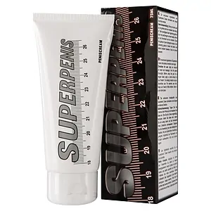 Crema Erectie Super Penis pe Vibreaza.ro