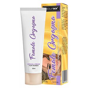 Crema Female Orgasm pe Vibreaza.ro