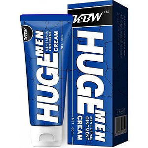 Crema Huge Mens Repair pe Vibreaza.ro