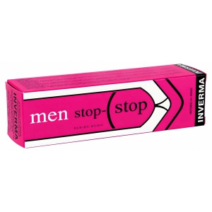 Cremă Întârziere Ejaculare Men Stop pe Vibreaza.ro