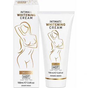 Cremă Intimă Pentru Albire Deluxe pe Vibreaza.ro