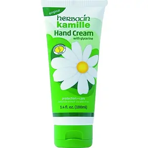 Crema maini cu musetel original Herbacin pe Vibreaza.ro