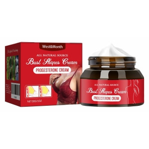 Cremă Mărire Bust West And Month Lifting și Fermitate pe Vibreaza.ro