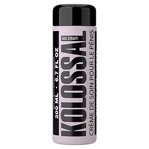Cremă Mărire Penis Kolossal pe Vibreaza.ro
