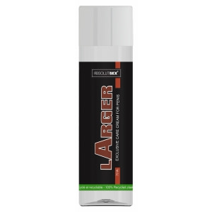 Cremă Mărire Penis Larger cu Ghimbir și Schinduf 75ml