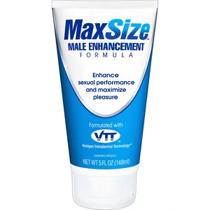 Cremă Mărire Penis MaxSize Cremă Mărire Penis MaxSize pe Vibreaza.ro