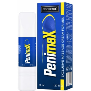 Cremă Mărire Penis Penimax pe Vibreaza.ro