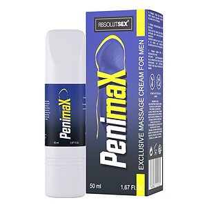 Crema Marire Penis Penimax pe Vibreaza.ro