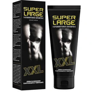 Cremă Mărire Penis Super Large Cremă Mărire Penis Super Large pe Vibreaza.ro
