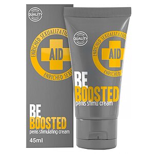 Crema Marire Penis Velvor Aid Be Boosted pe Vibreaza.ro