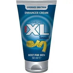 Crema Marire Penis Xl Touch 50 Ml