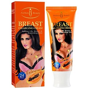 Crema Marire Sani Breast Enlarging pe Vibreaza.ro