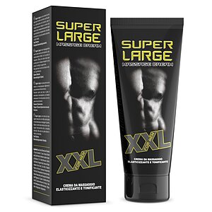 Crema Marire Super Large pe Vibreaza.ro