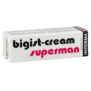 Crema Marirea Penisului Bigist Superman pe Vibreaza.ro