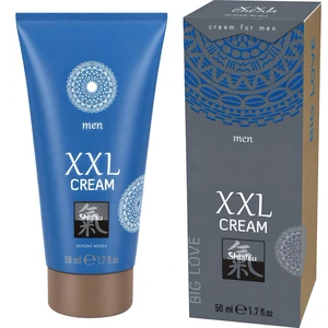 Cremă Mărirea Penisului XXL Oriental Cremă Mărirea Penisului XXL Oriental pe Vibreaza.ro