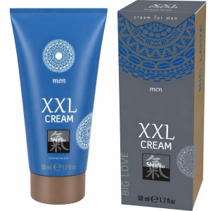Cremă Mărirea Penisului XXL Oriental pe Vibreaza.ro