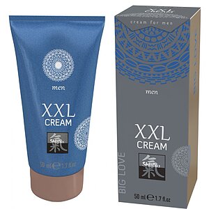 Crema Marirea Penisului XXL Oriental pe Vibreaza.ro