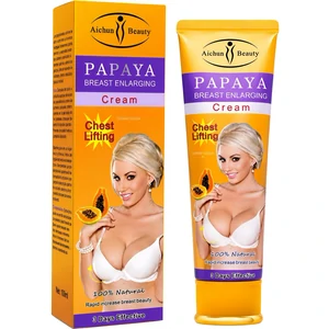 Cremă Papaya Pentru Mărire Ridicare și Fermitate Sâni Cremă Papaya Pentru Mărire Ridicare și Fermitate Sâni pe Vibreaza.ro