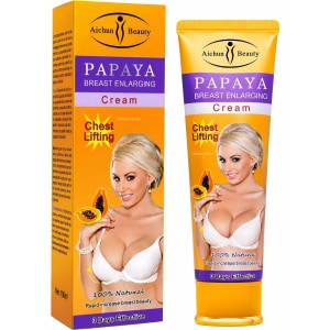 Cremă Papaya Pentru Mărire Ridicare și Fermitate Sâni pe Vibreaza.ro