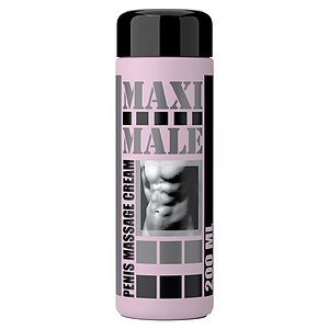 Crema Penis Maxi Male pe Vibreaza.ro