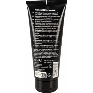 Cremă Penis XXL pentru Mărirea Penisului 200 ml