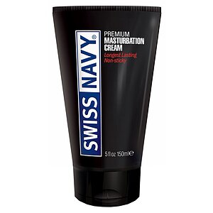 Crema Pentru Autosatisfacere Swiss Navy pe Vibreaza.ro