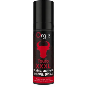 Cremă Pentru Erecție Touro 3XL pe Vibreaza.ro