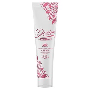 Crema Pentru Femei Desire Stimulating Cream pe Vibreaza.ro