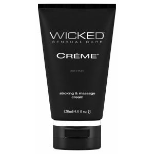 Cremă Pentru Joacă Solo Wicked For Men pe Vibreaza.ro
