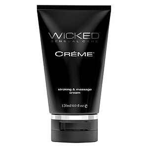 Crema Pentru Joaca Solo Wicked For Men pe Vibreaza.ro