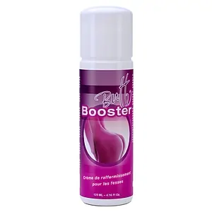 Crema Pentru Marirea Feselor Booster pe Vibreaza.ro