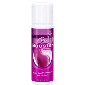 Cremă Pentru Mărirea Feselor Booster pe Vibreaza.ro