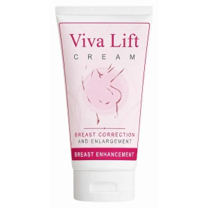Cremă Pentru Mărirea Sânilor Viva Lift pe Vibreaza.ro