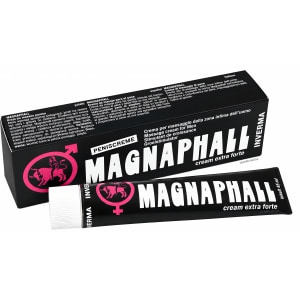 Cremă Pentru Potență Magnaphall pe Vibreaza.ro